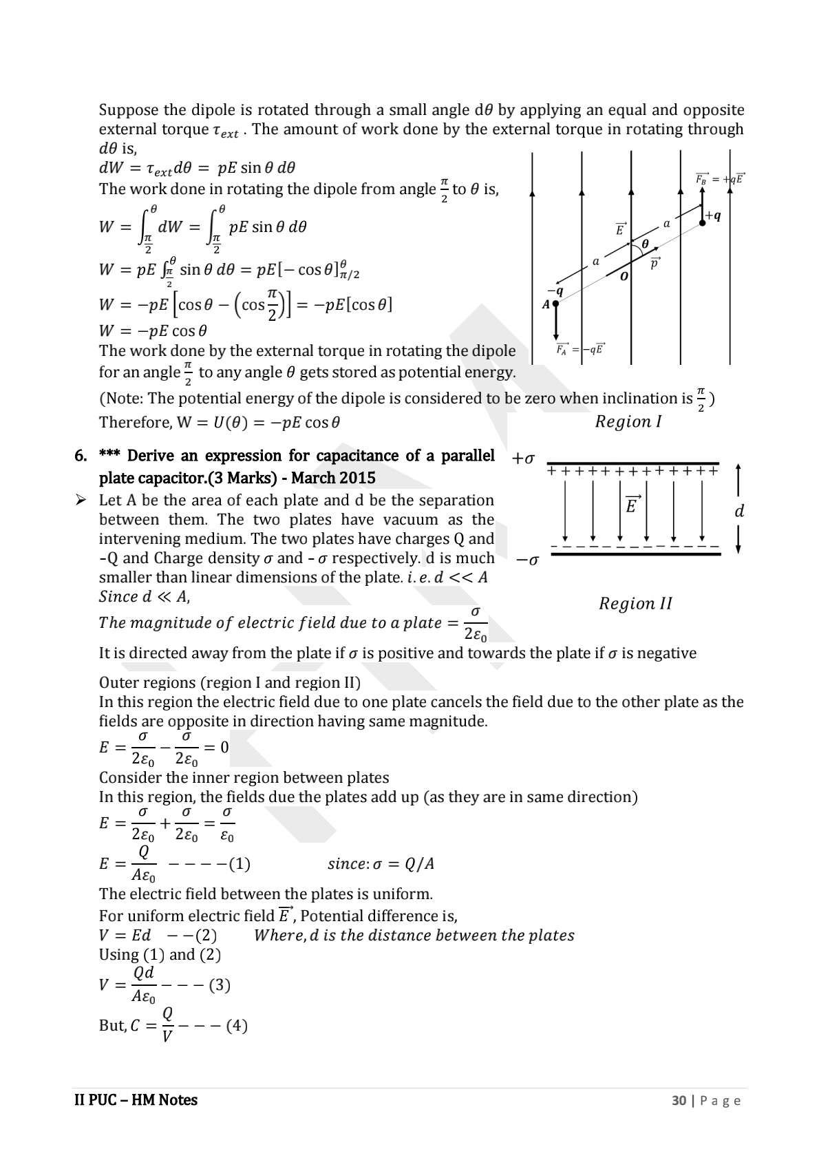 iipuc ch02 electrostatic potential and capacitance (10)
