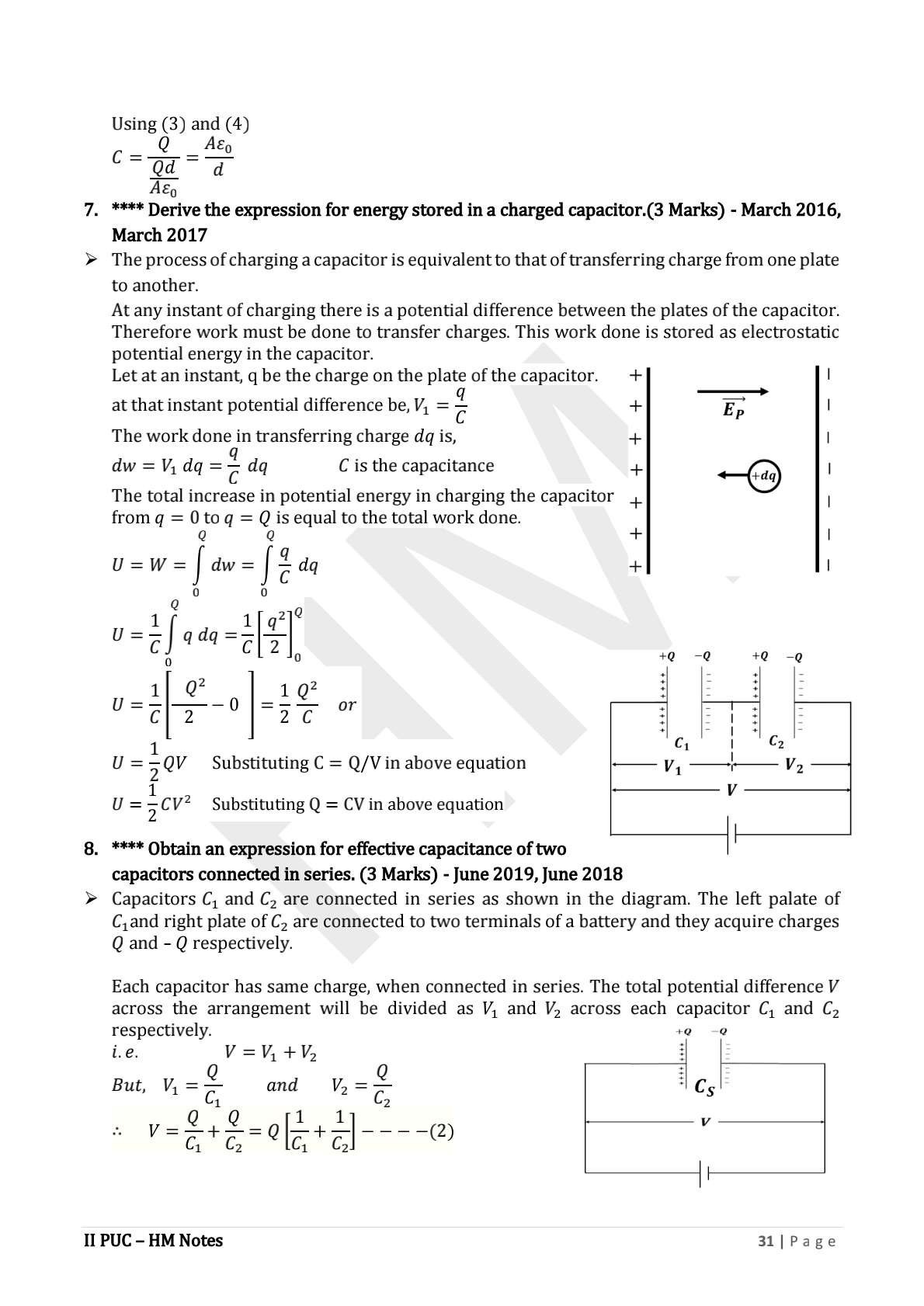 iipuc ch02 electrostatic potential and capacitance (11)
