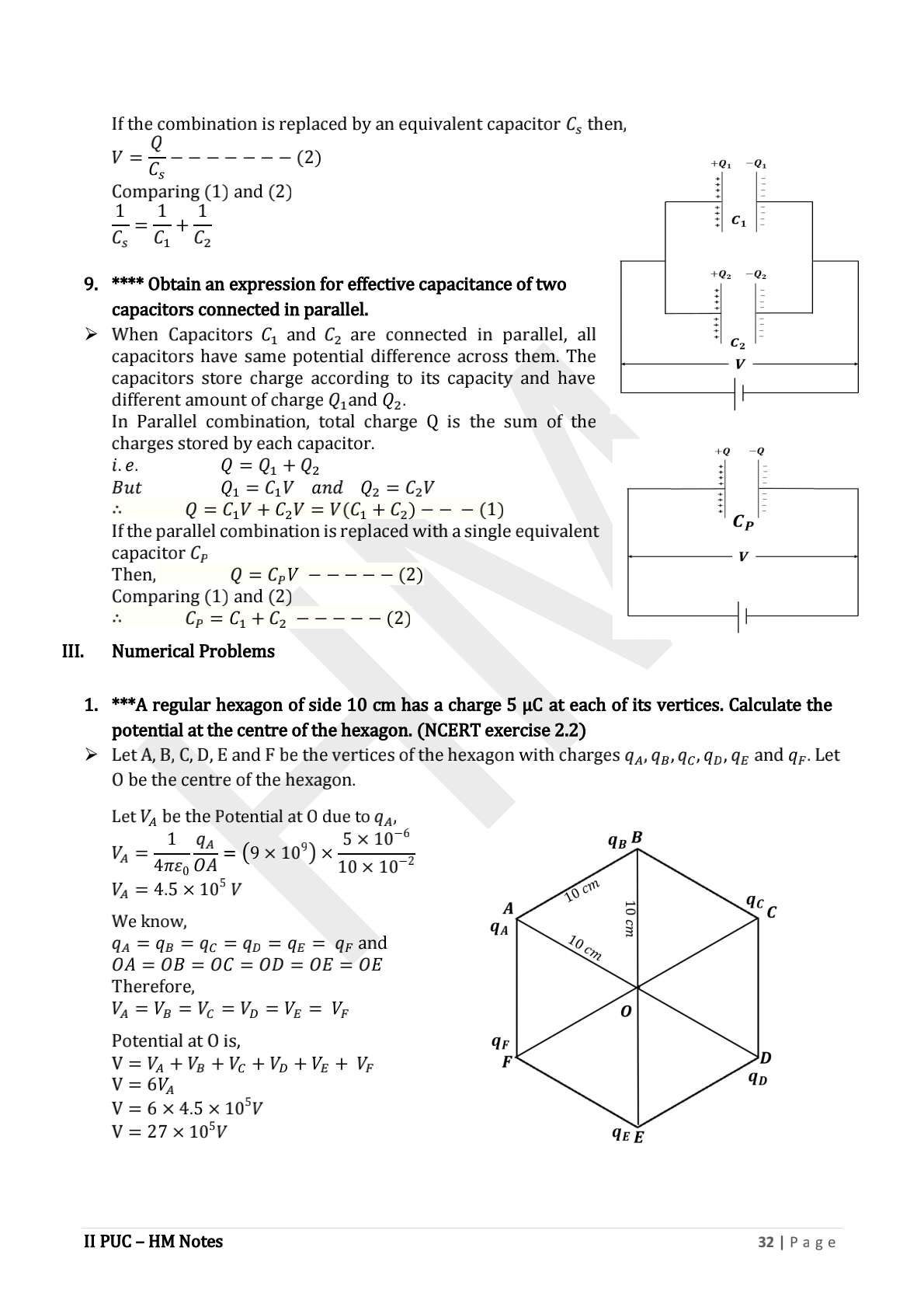 iipuc ch02 electrostatic potential and capacitance (12)