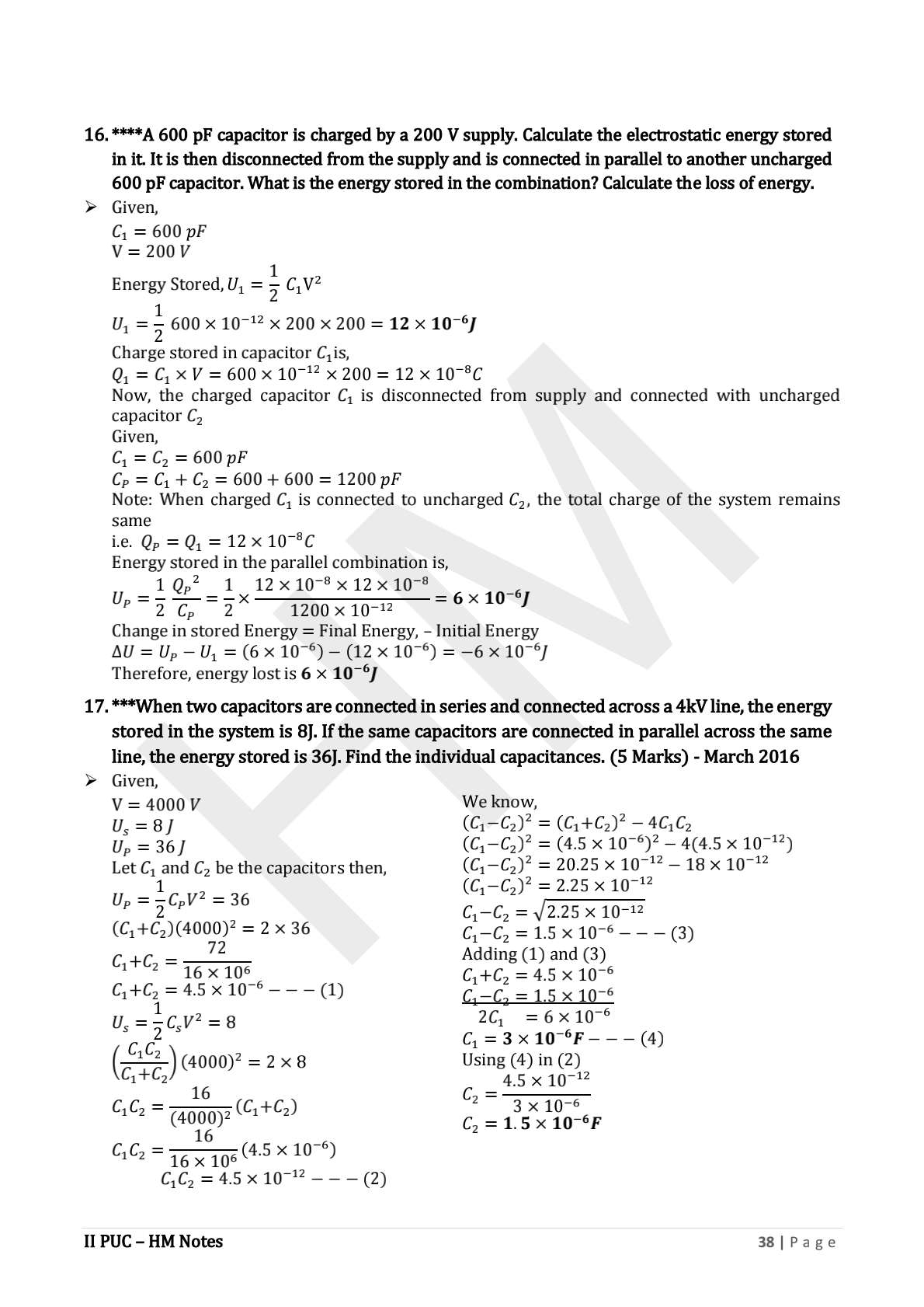 iipuc ch02 electrostatic potential and capacitance (18)