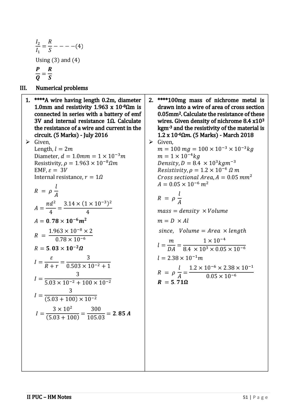 iipuc ch03 current electricity (13)