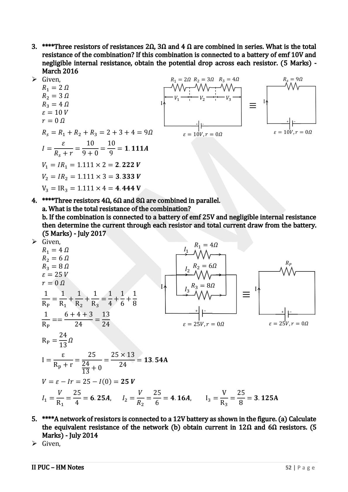 iipuc ch03 current electricity (14)