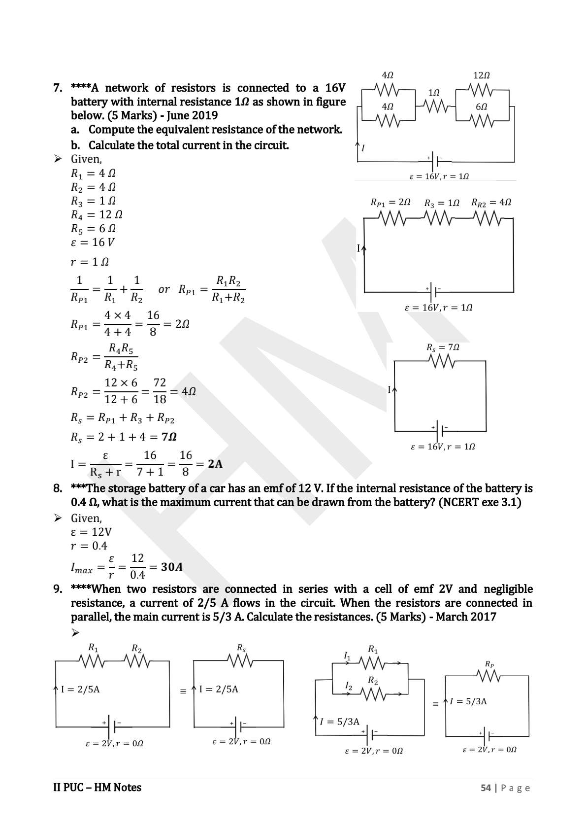 iipuc ch03 current electricity (16)