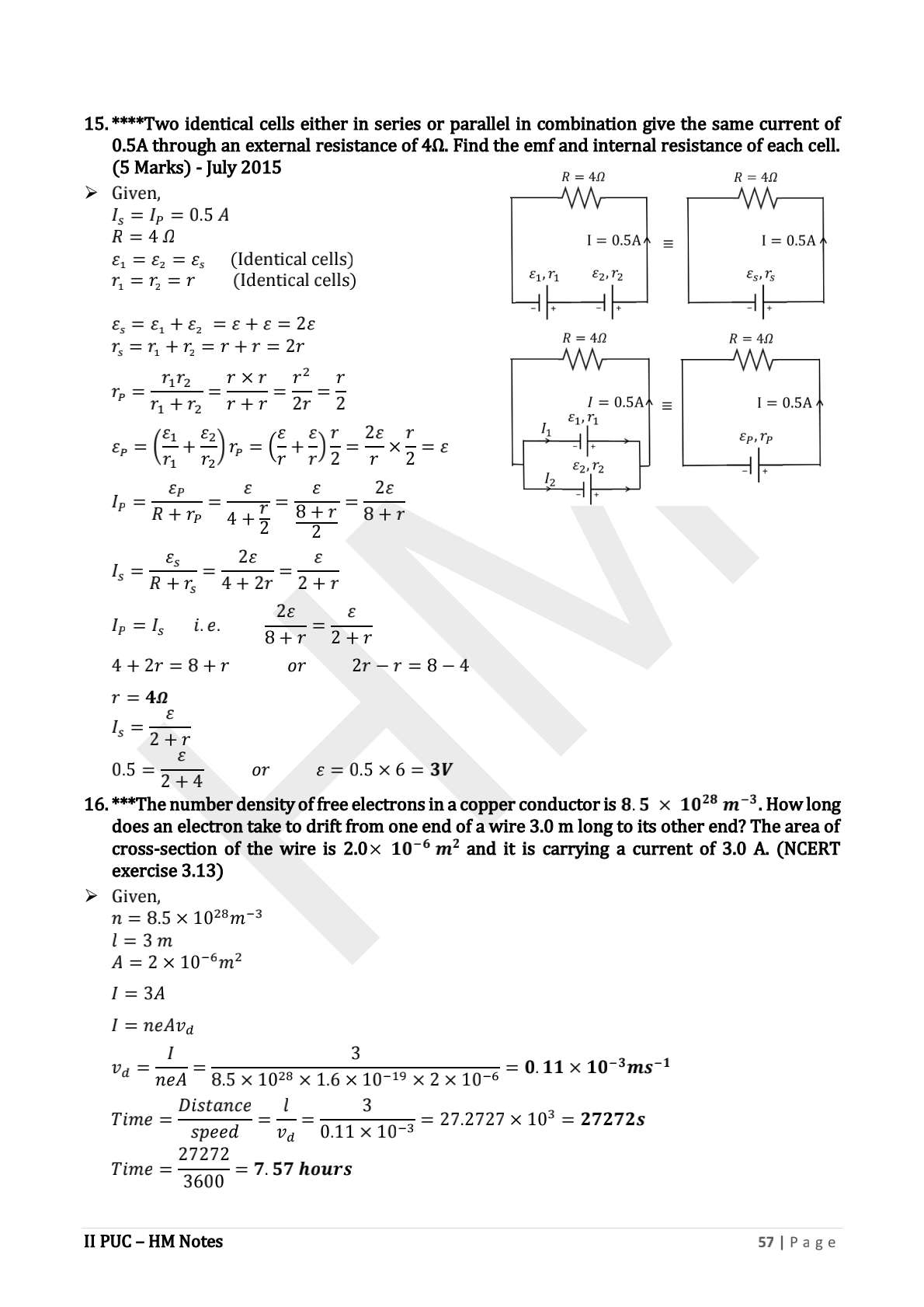 iipuc ch03 current electricity (19)
