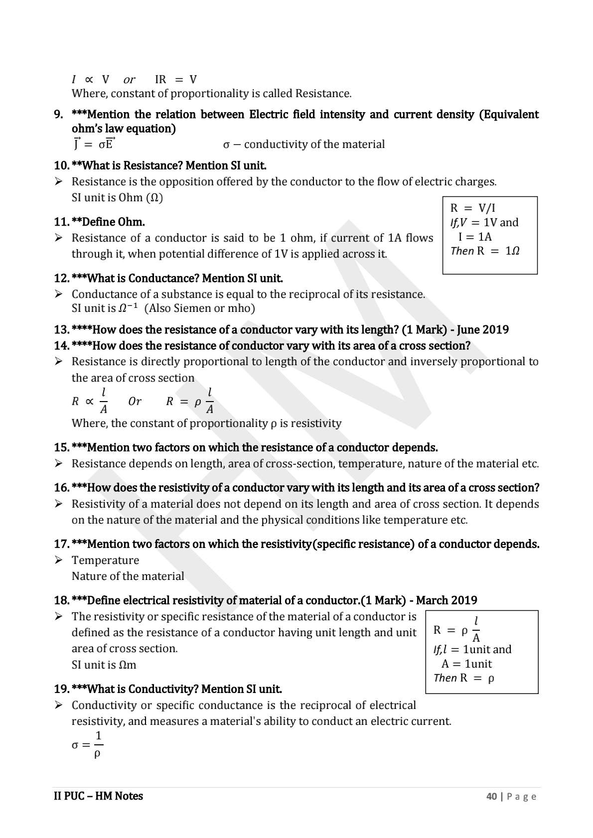 iipuc ch03 current electricity (2)