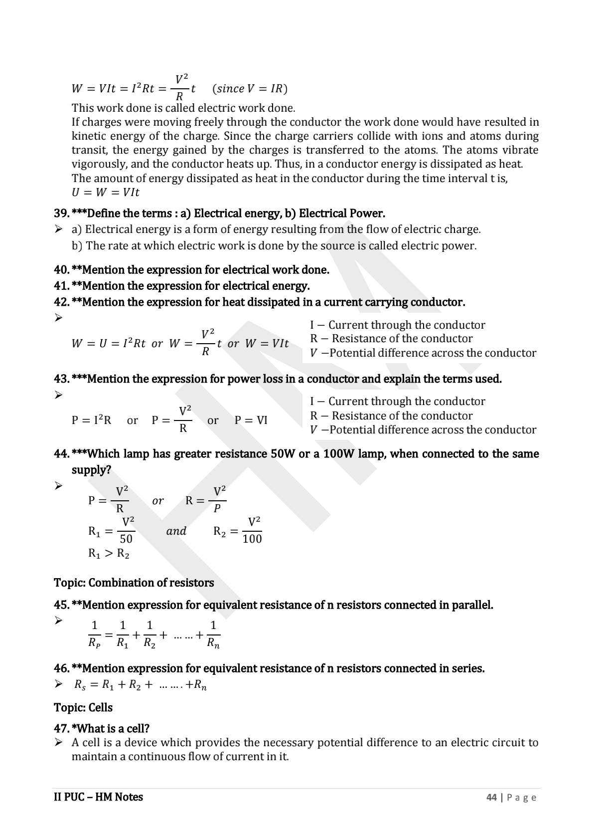 iipuc ch03 current electricity (6)