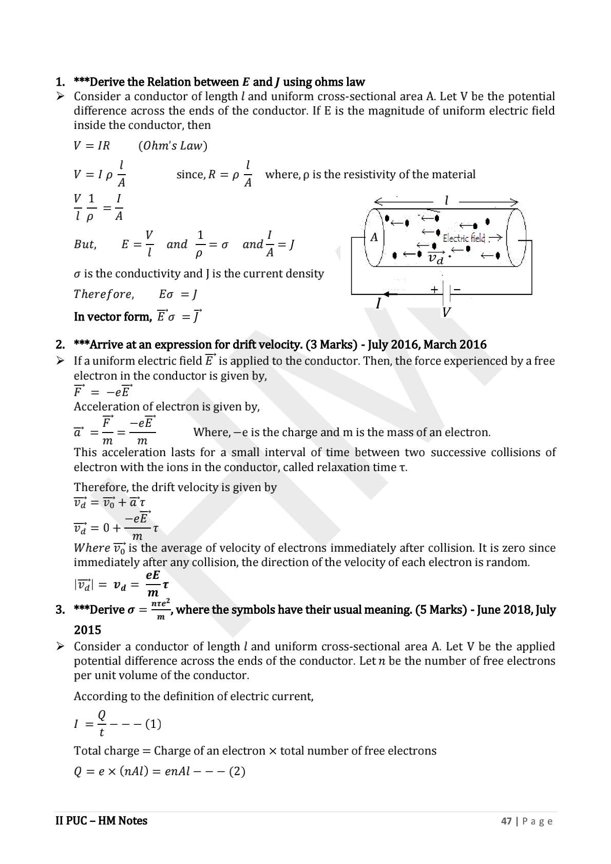 iipuc ch03 current electricity (9)