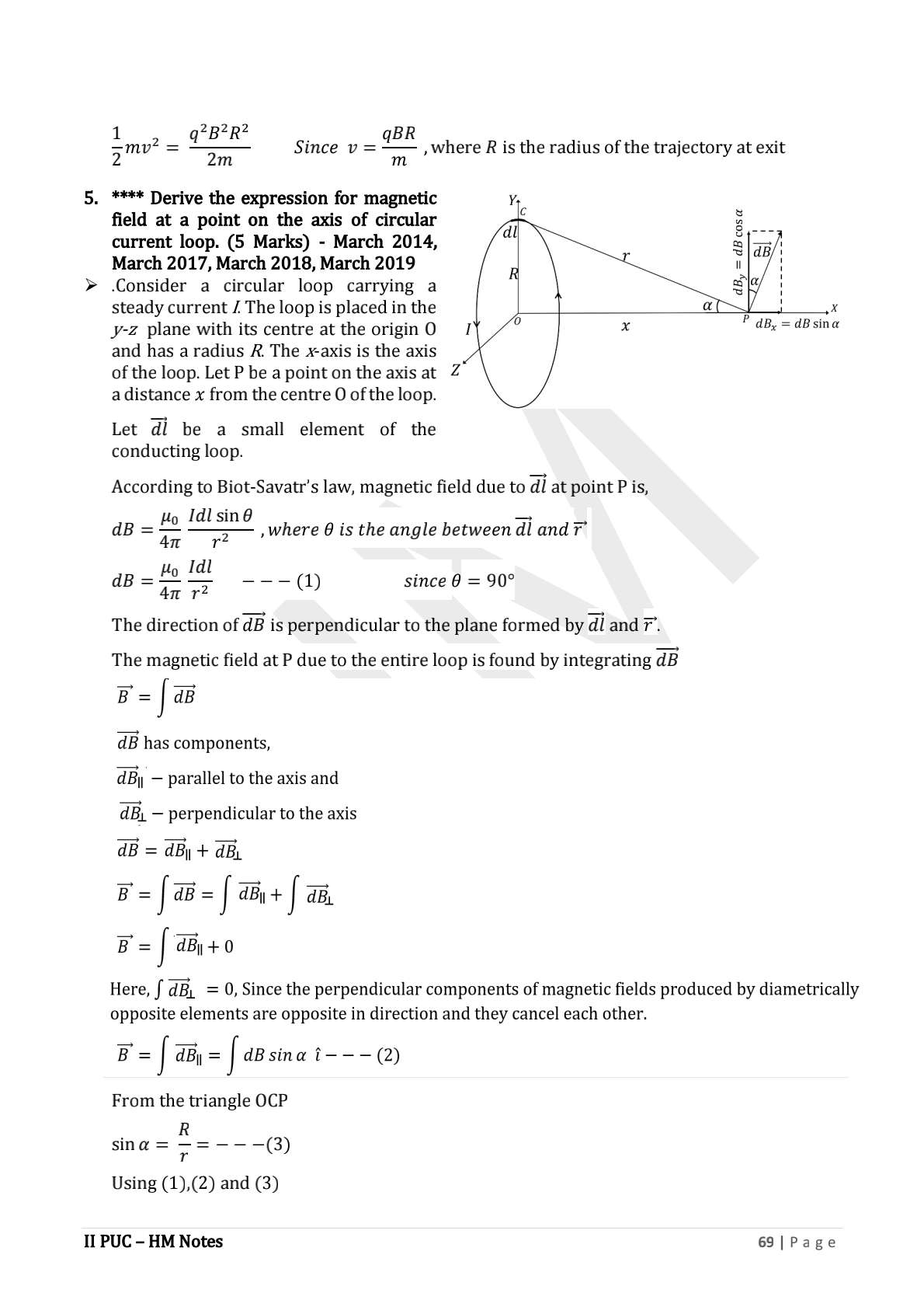 iipuc ch04 moving charges and magnetism (12)