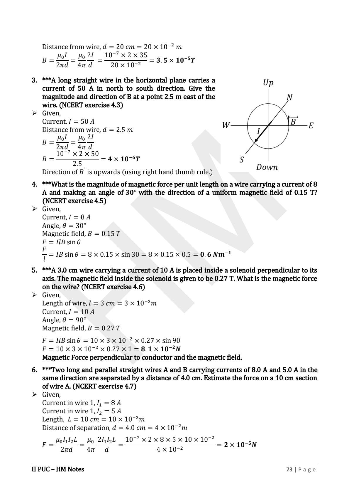 iipuc ch04 moving charges and magnetism (16)