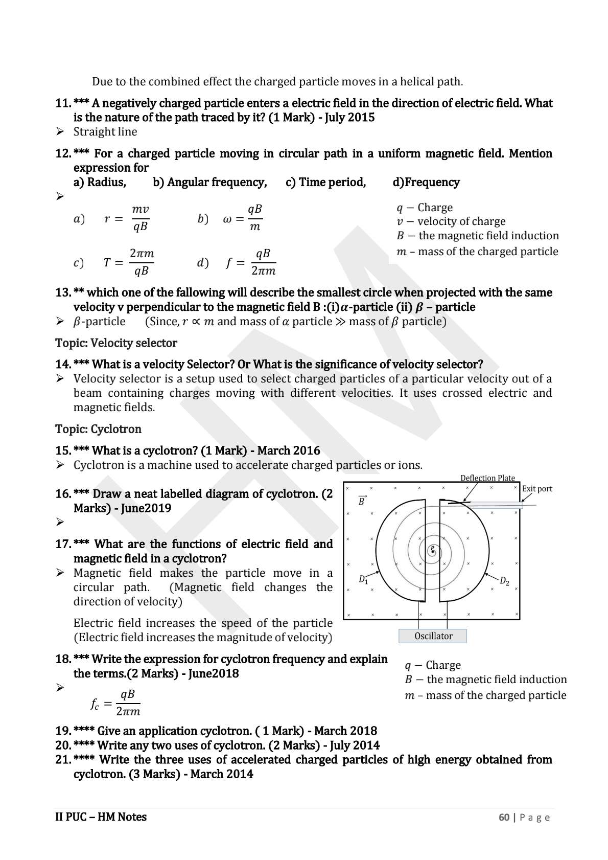 iipuc ch04 moving charges and magnetism (3)