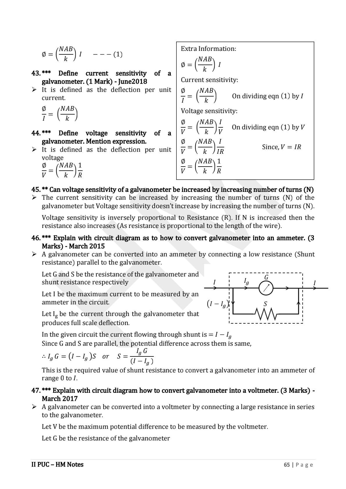 iipuc ch04 moving charges and magnetism (8)