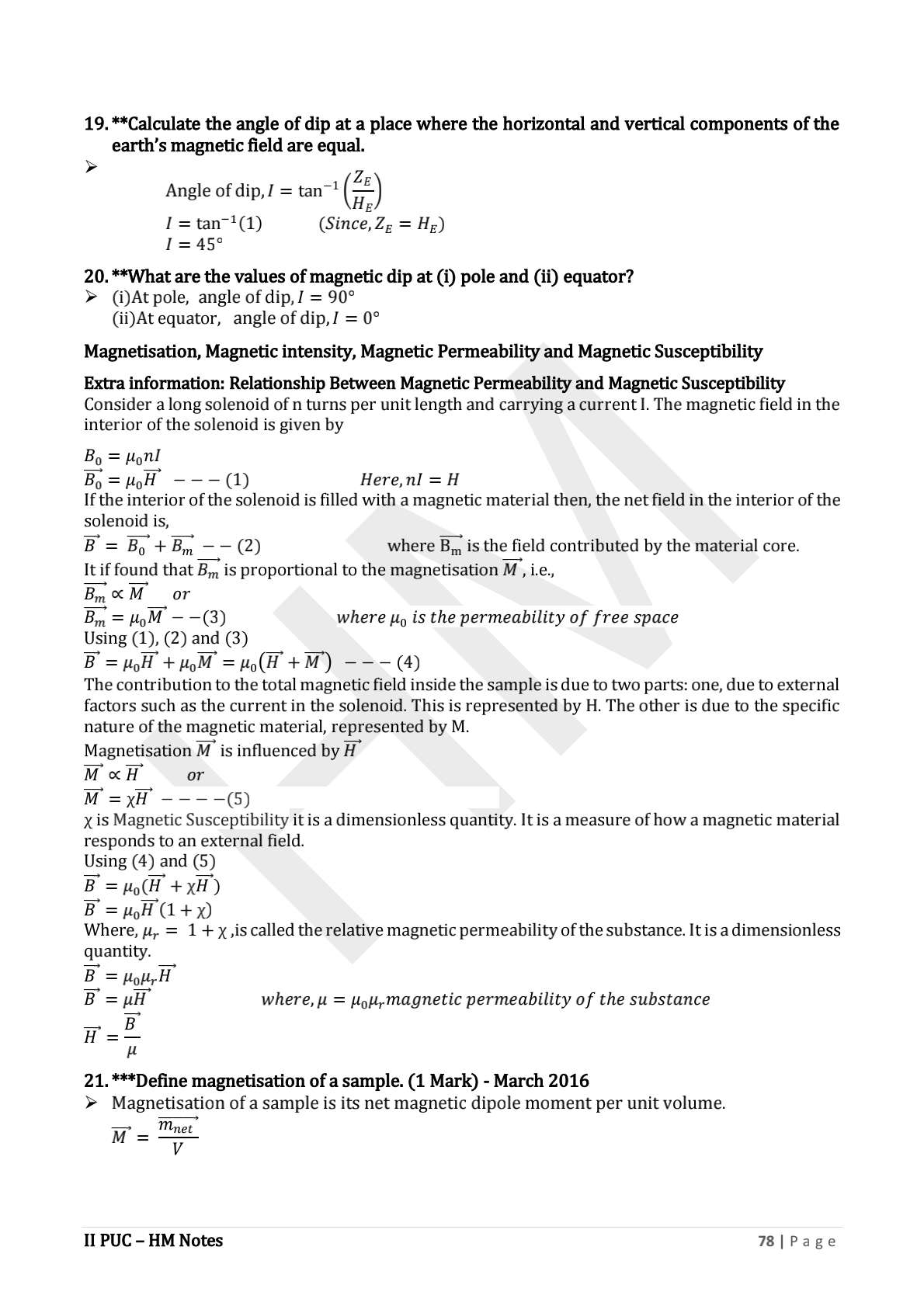 iipuc ch05 magnetism and matter (4)