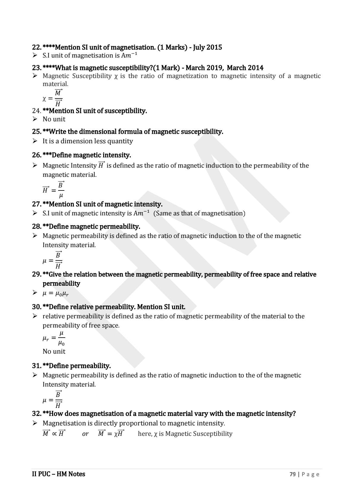 iipuc ch05 magnetism and matter (5)