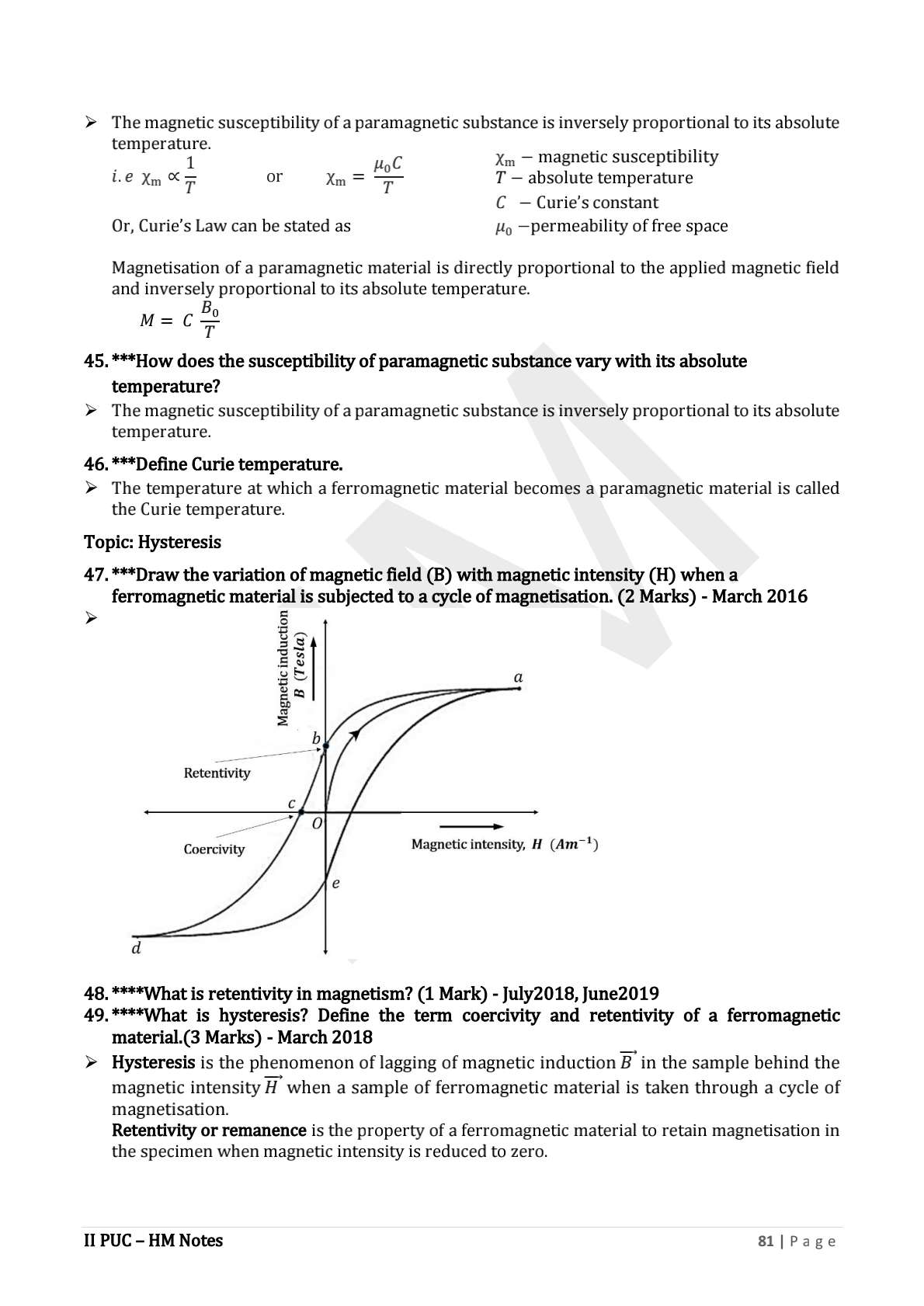 iipuc ch05 magnetism and matter (7)