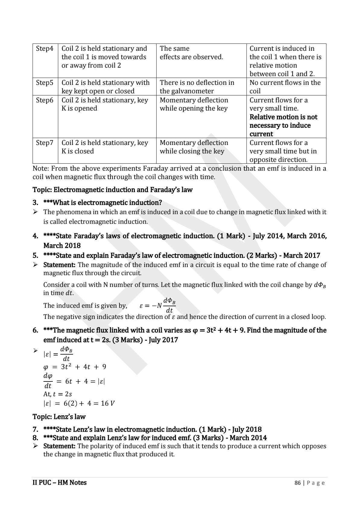 iipuc ch06 electromagnetic induction (2)