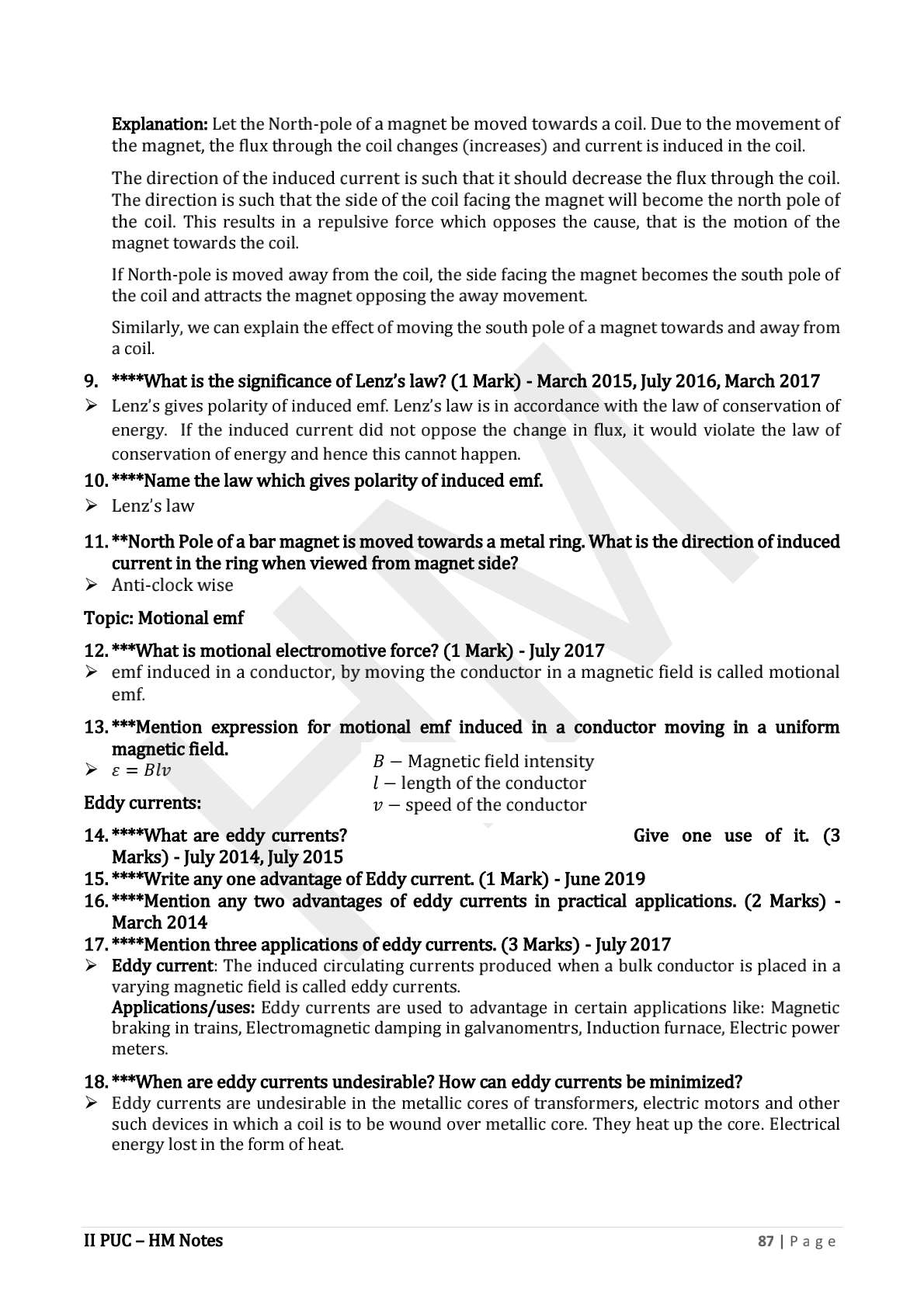 iipuc ch06 electromagnetic induction (3)