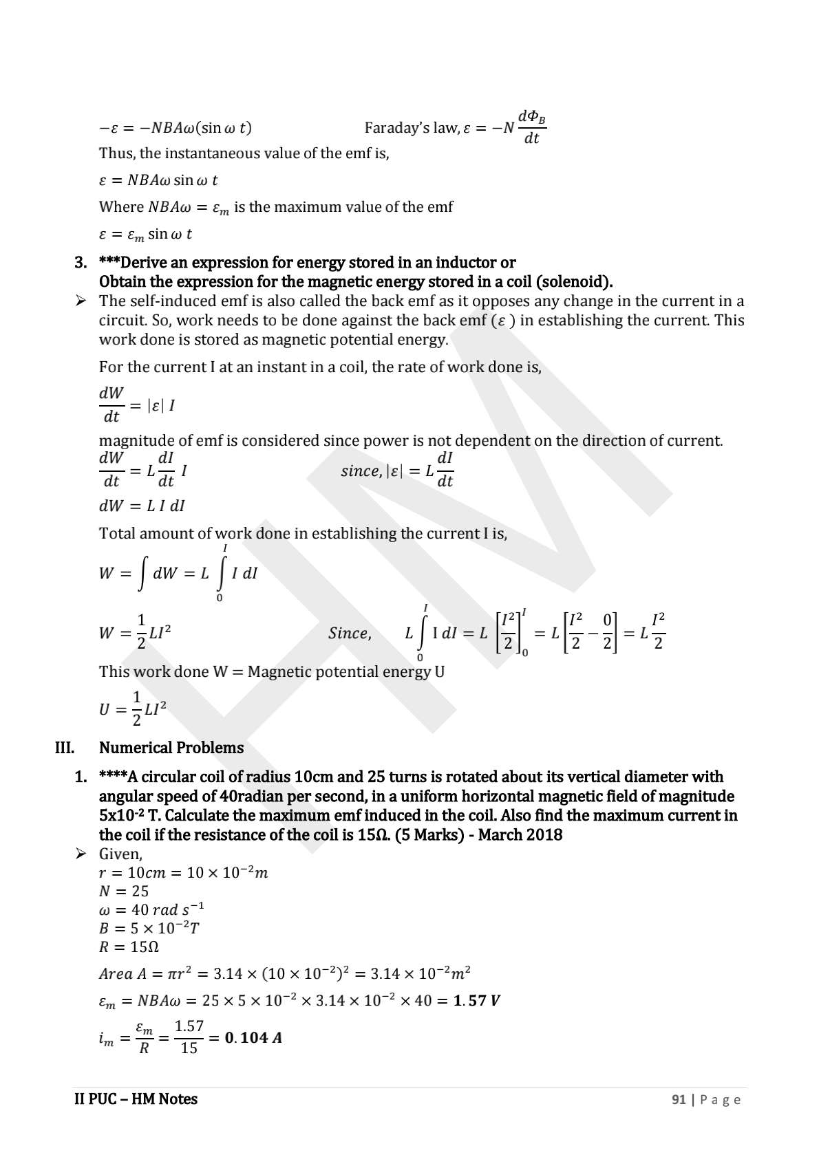 iipuc ch06 electromagnetic induction (7)