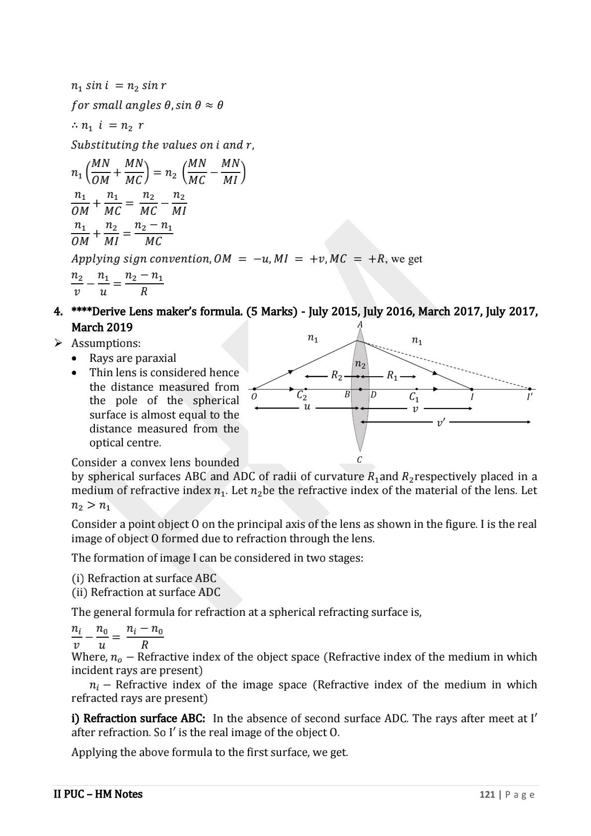 iipuc ch09 ray optics and optical instruments (12)