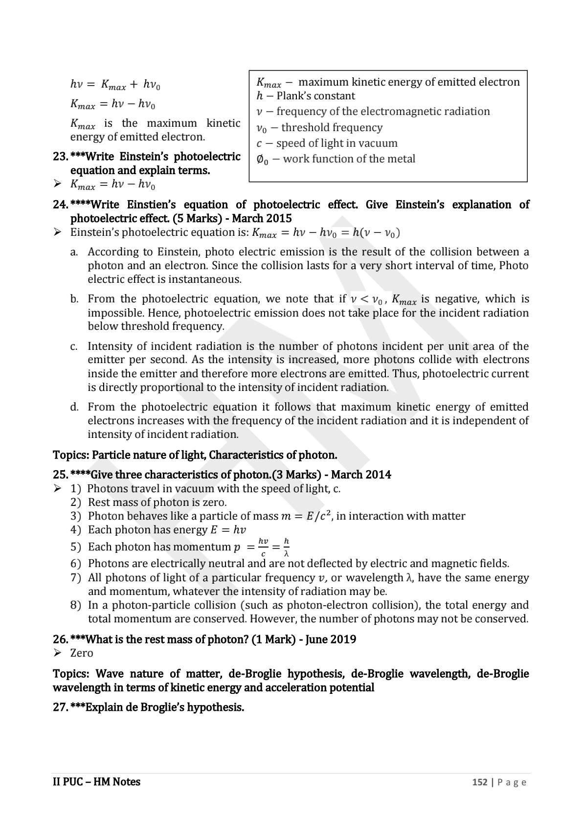iipuc ch11 dual nature of radiation and matter (5)