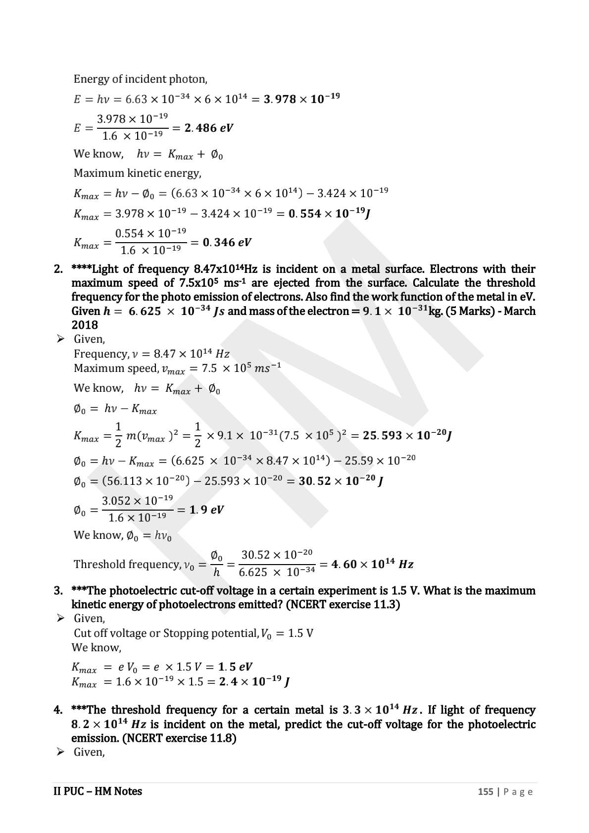 iipuc ch11 dual nature of radiation and matter (8)