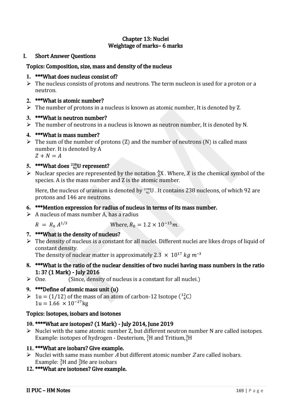iipuc ch13 nuclei (1)